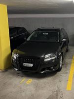 AUDI A3 Sportback 1.4 TFSI Ambition