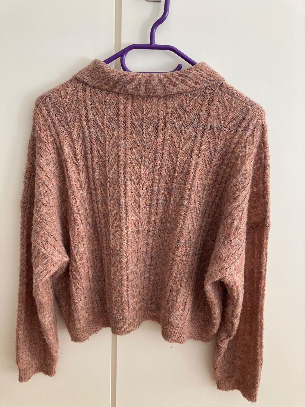 Lots de vêtements: Set Pullover und Tunikabluse Gr M – D'occasion à Forch par Karin36 6