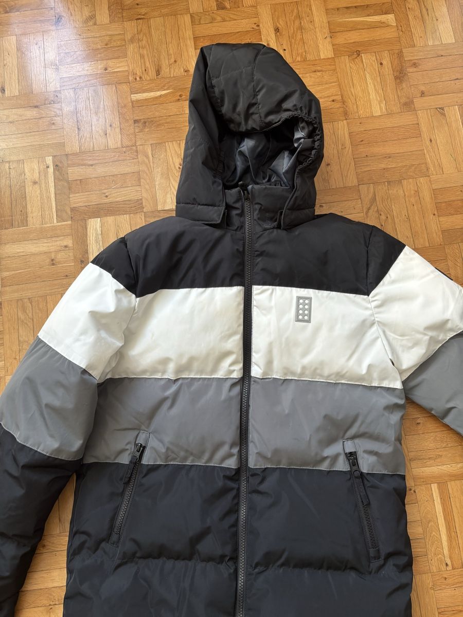 Lego Giacche & Cappotti: Warme Winterjacke 158 – Usato da Windisch venduto da Catcave