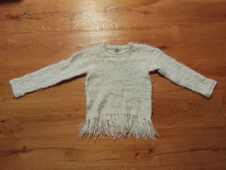 Pullover Gr. 134 cm