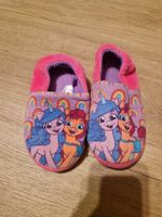 NEU My Little Pony Hausschuh Gr 32