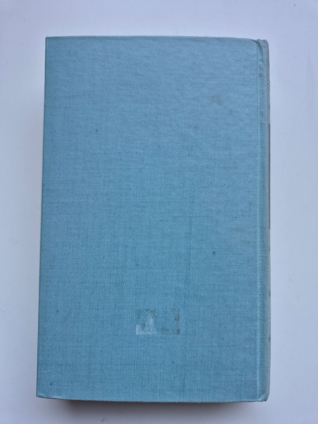Libri: Goethe  -   Faust   1956 – Usato da Niederweningen venduto da Obson 3
