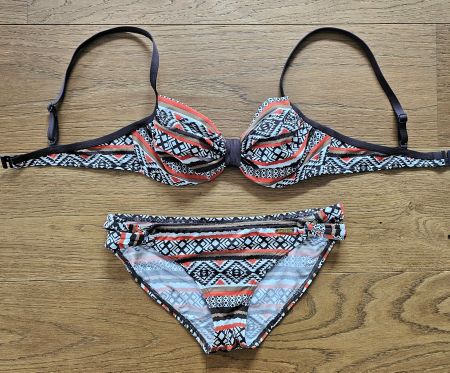 SuperBikini von Lascana Neu 