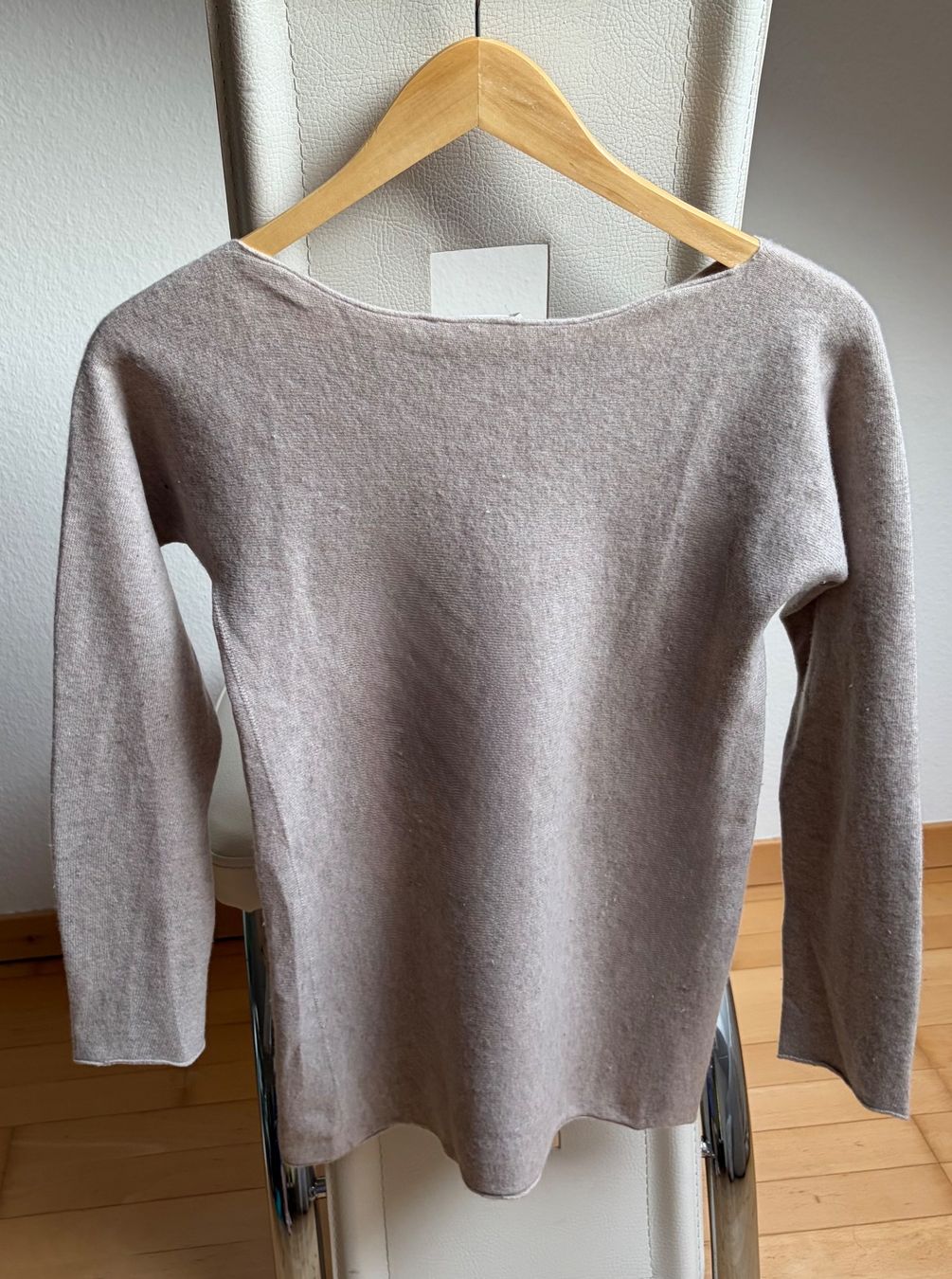 Stefanel Maglioni & Felpe: Stefanel Pullover mit Wolle Gr.XS – Usato da Unterägeri venduto da Jutka_04 2