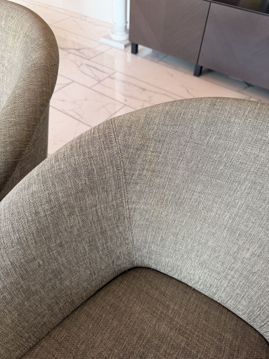 Knoll Fauteuils: Walter Knoll Sessel – D'occasion à Hergiswil NW par xeb_5gsy 4