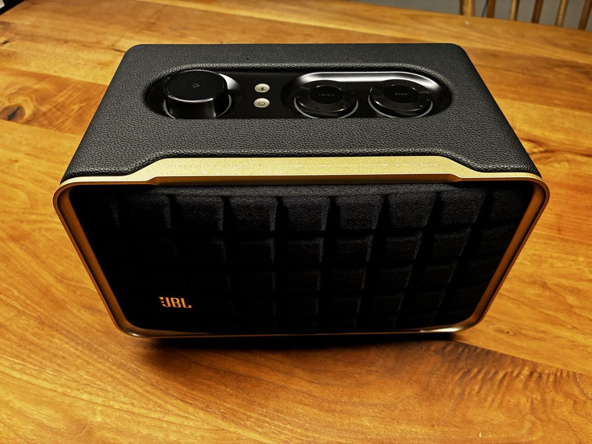 JBL Haut-parleurs: JBL authentic 200 – Neuf avec emballage d'origine à Wangen sz par ms1_k9x8 3