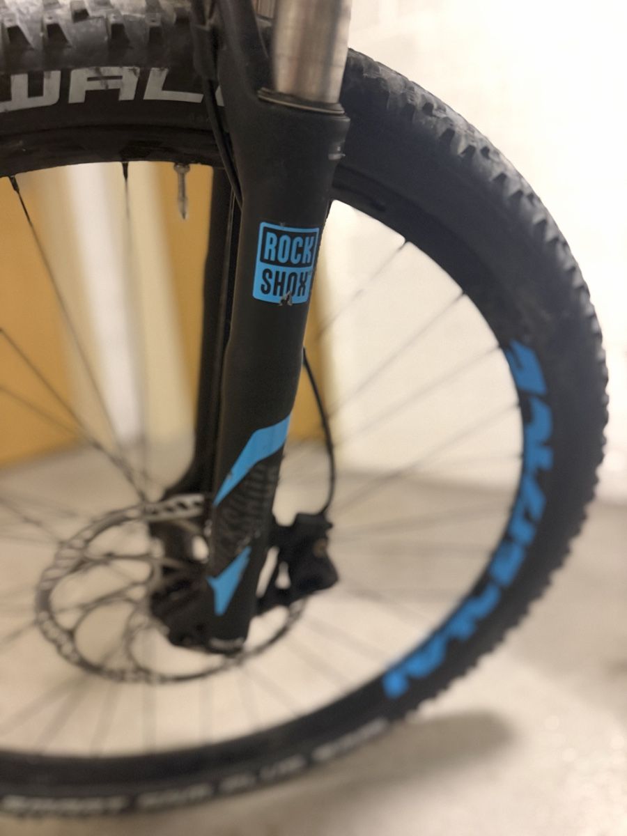 Biciclette: E-Mountainbike Focus Bold Defekt – Difettoso da Opfikon venduto da Vasko.mic 2