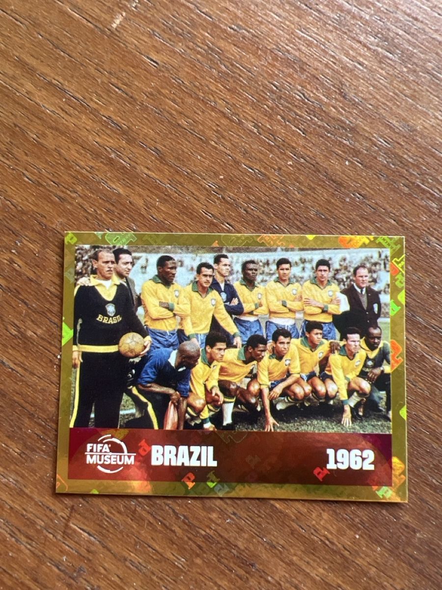 Panini Cartes à collectionner: Panini – Neuf (Voir description) à Vauffelin par lia_957c