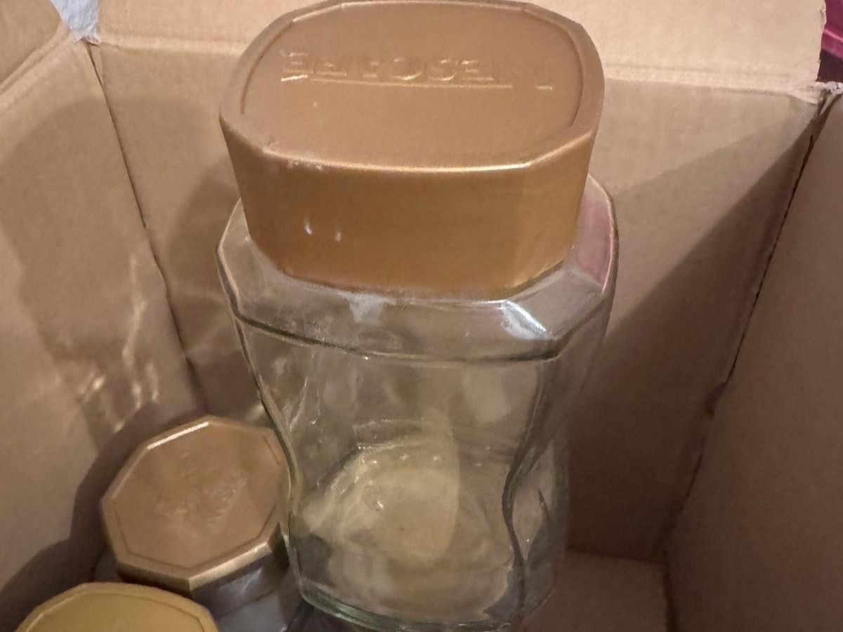Recipients et similaires: 16 Kaffeegläser – D'occasion à Liebefeld par Steff_r 1