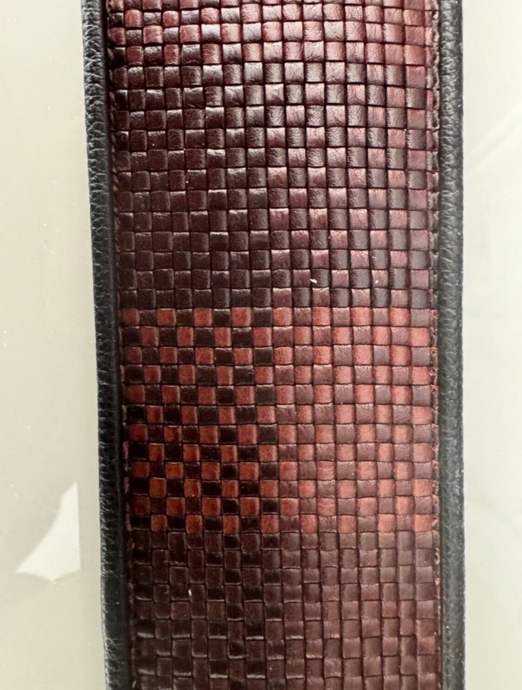Bally Cinture: Bally Damen Gürtel BOLEN 60W Gr85/6 – Nuovo e nell'imballaggio originale da Volketswil venduto da praxis12 4