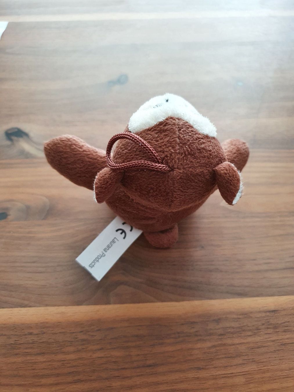 Tissus: Stofftier Affe – Neuf (Voir description) à Lachen SZ par LinDiscount 2
