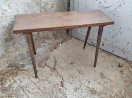 Ancien banc