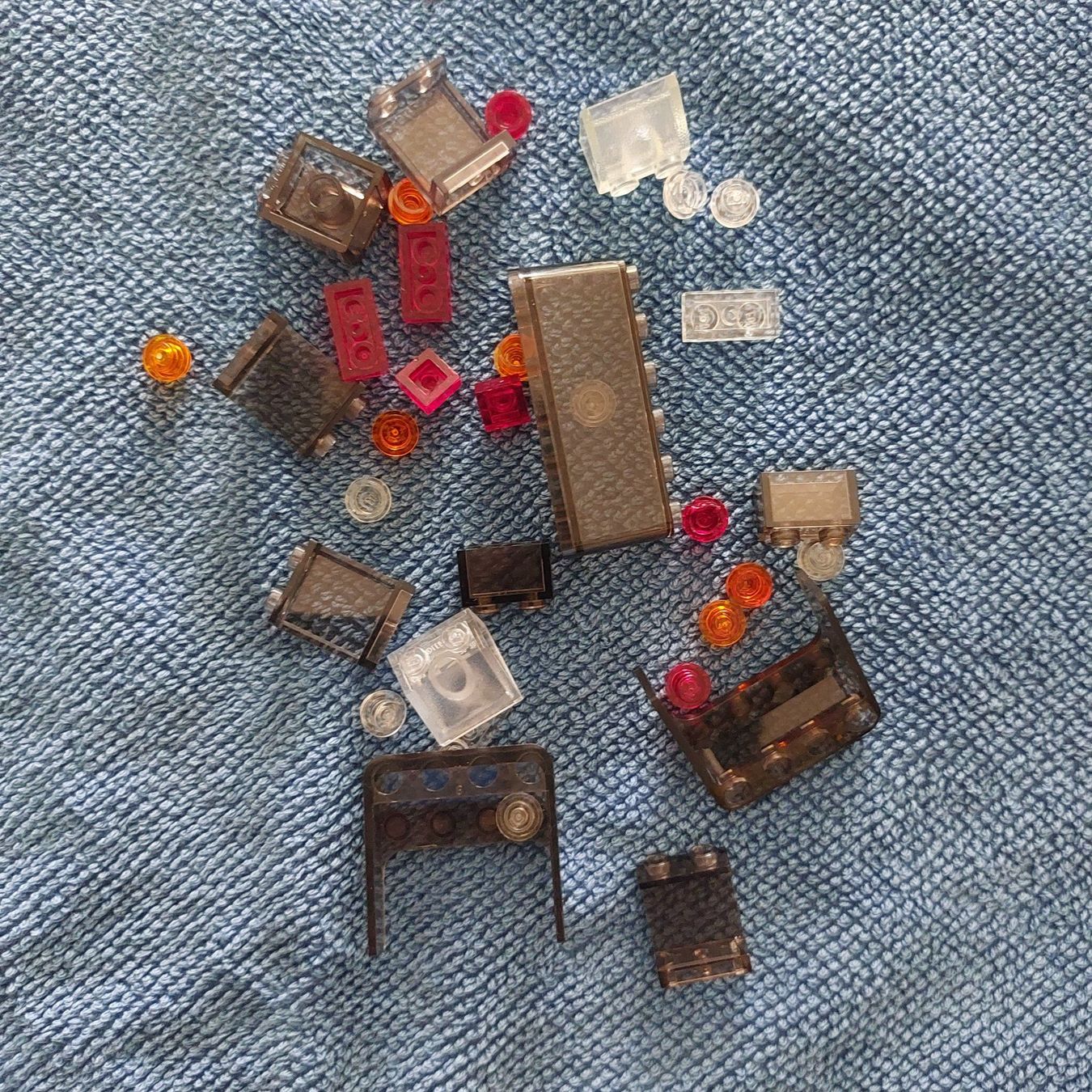 Lego Jeux de construction: LEGO 4883 – D'occasion à Uetikon am See par Peter_von_Lanthen 3