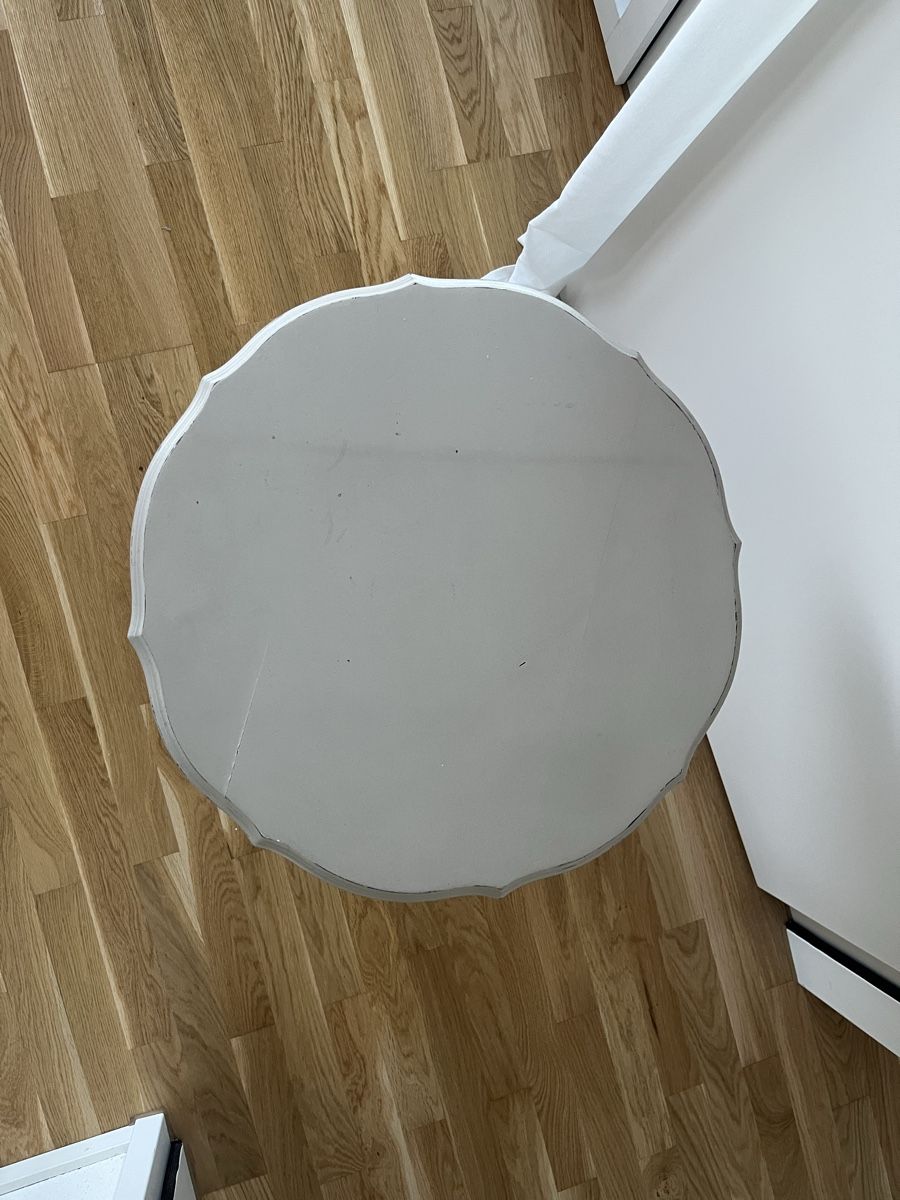 Tavoli: Beistelltisch aus Holz – Usato da Zürich venduto da lea_62t7 2