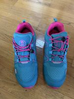 Trollkids Wanderschuh Gr. 40
