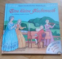 Mein musikalisches Bilderbuch - Eine kleine Nachtmusik ©2009