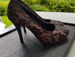 Damen Pumps Gr. 37 - Tamaris -     /  75