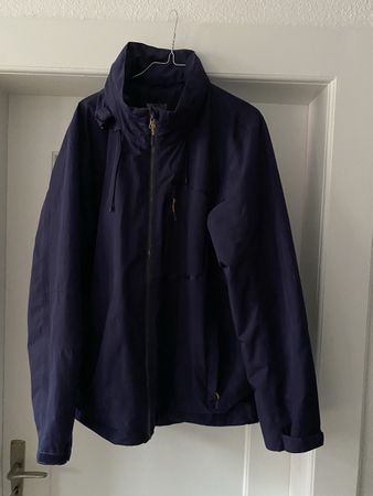 Active by Tchibo Regenjacke, Grösse XL, Top Zustand!
