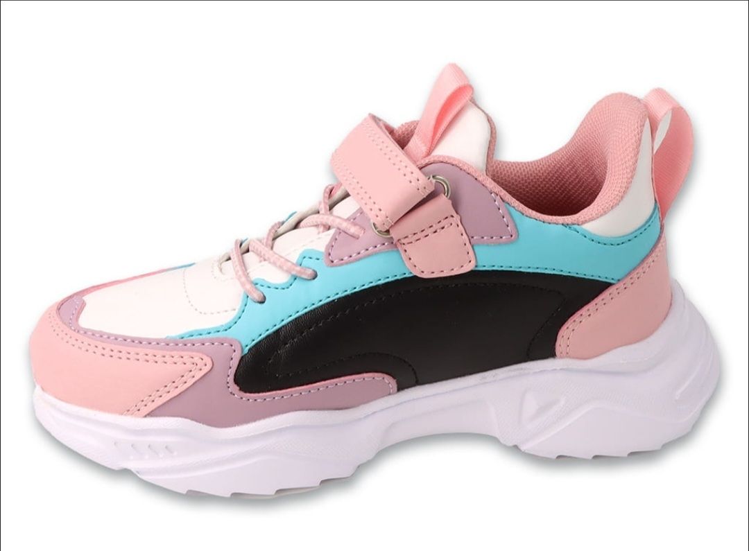 Scarpe per ragazze: Mädchen Turnschuhe, Gr. 30, Neu ! – Nuovo e nell'imballaggio originale da Flumenthal venduto da KET25_ch 1