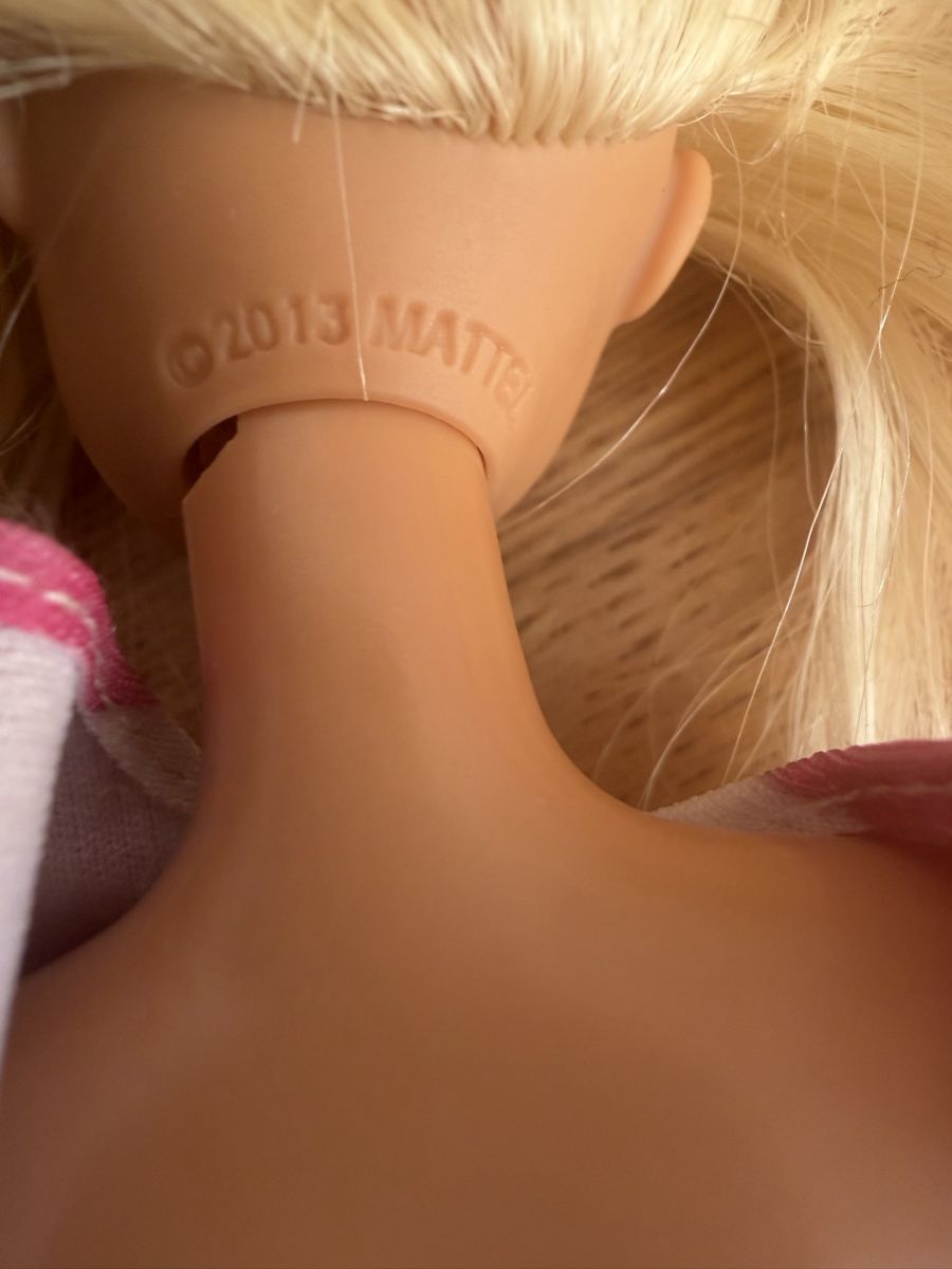 Bambole: Tolle Barbie  – Usato da Oetwil a.d. Limmat venduto da sisasuse 2