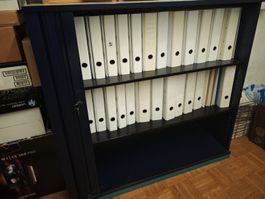 Rollladenschrank von Werndl 3 OH, Abschliessbar