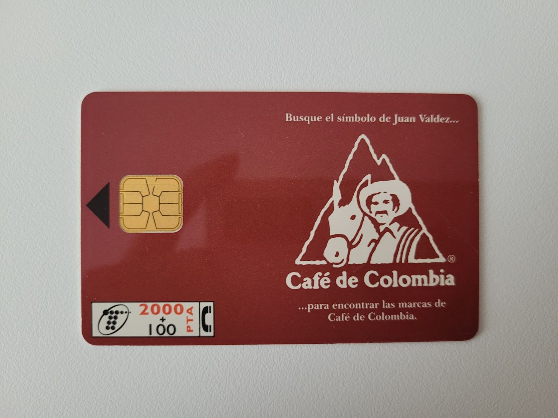 Cartes de téléphone: Telefonkarte Spanien – D'occasion à Inwil par Flower2325