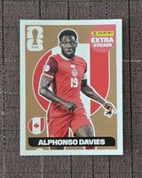 Panini Extra Sticker Alphonso Davies (Bronze) ab CHF 1! 🔥