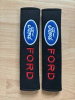 Ford Racing Sicherheitsgurt Accessoire