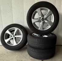 Borbet Felgen 5x112