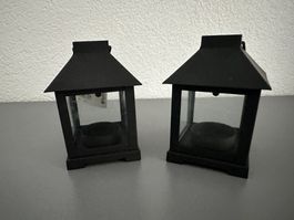 Laternen 2er Set