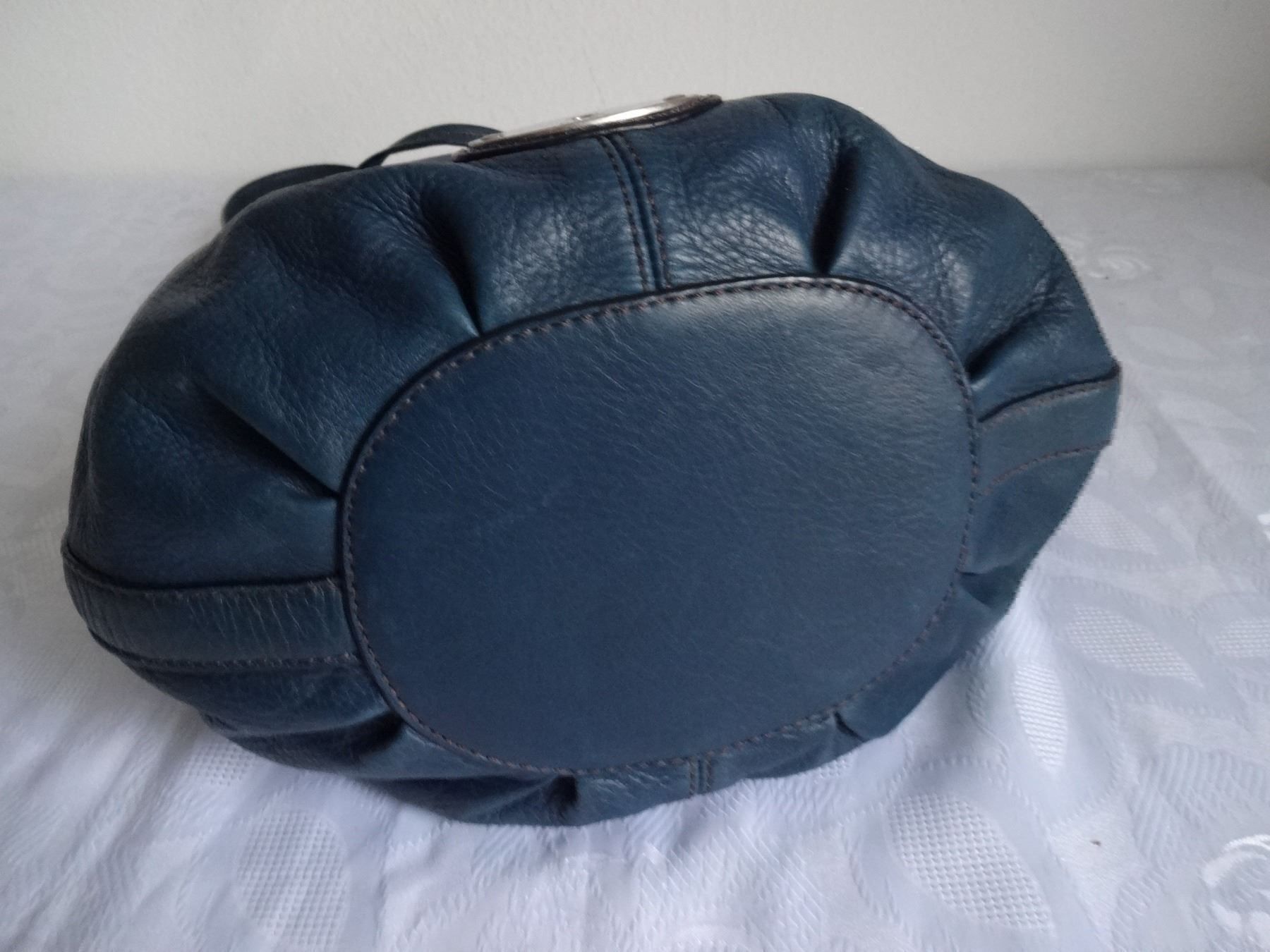 Fossil Borse da donna: *** FOSSIL*** Beutel Echtleder Tasche – Nuovo (secondo la descrizione) da Frauenfeld venduto da Jahy 5