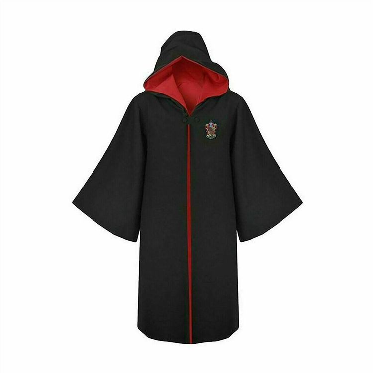 Harry Potter Kostüm Gryffindor Umhang Kaufen auf Ricardo