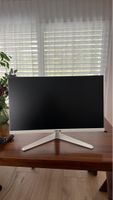 ASUS Monitor weiss gebraucht