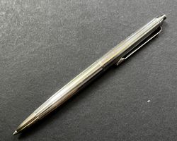 Caran d’Ache Druck-Kugelschreiber 850, selten!