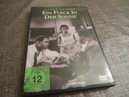 Ein Fleck in der Sonne Sidney Poitier