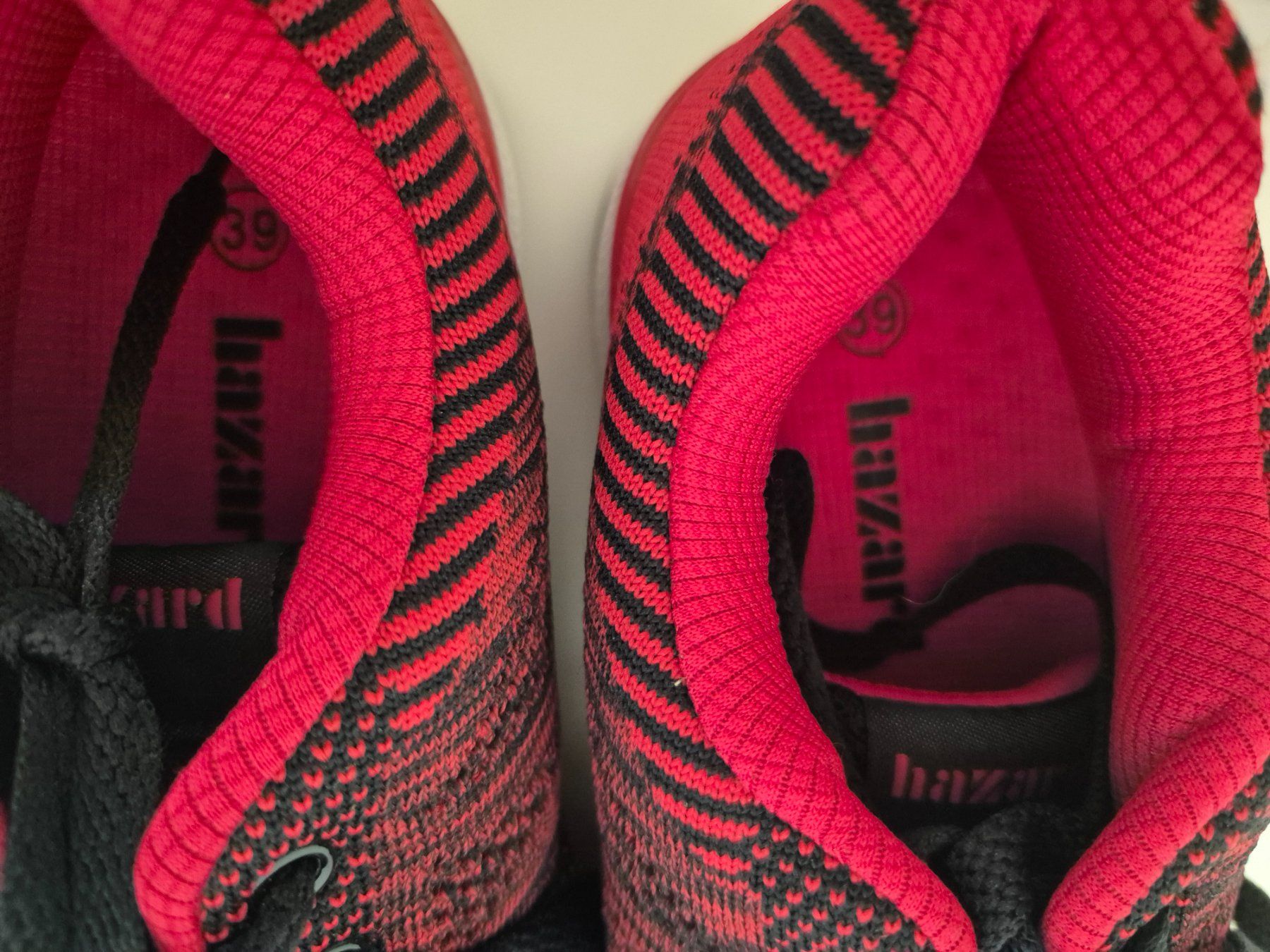 Scarpe da uomo: Hazard Turnschuhe / Sneaker 39 NEU – Nuovo e nell'imballaggio originale da Meggen venduto da Orrinka20 4
