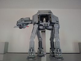 Lego Star Wars - AT-AT 