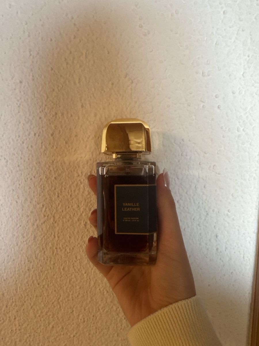 Profumi & Eau de Toilette: BDK Vanille Leather 100ml – Nuovo (secondo la descrizione) da Rümlang venduto da loredanademitri