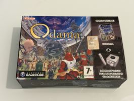 🔥 Odama - GameCube - Brand new SEALED - Rare!