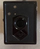 Agfa Boxkamera