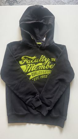 Pullover Gr 134/140