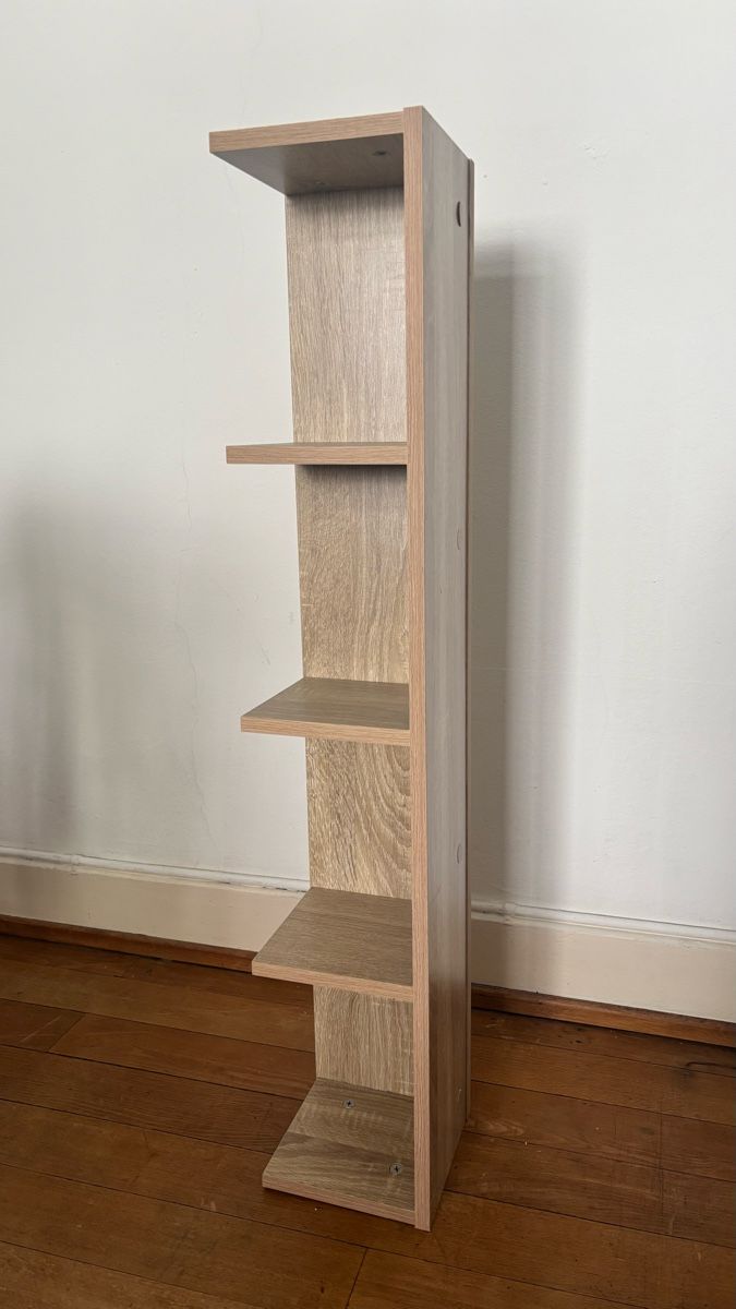 Scaffali: Eckregal holz – Usato da Basel venduto da mar_85m9 3