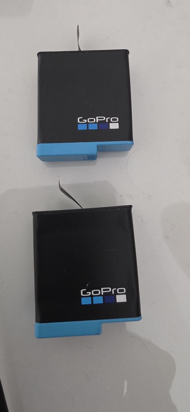 Gopro Caricabatterie: GoPro Ladegäret  – Usato da Lyss venduto da ram76 2