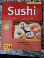 Sushi - Maki, Nigiri und mehr