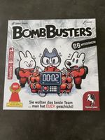 Bomb Busters Familienspiel