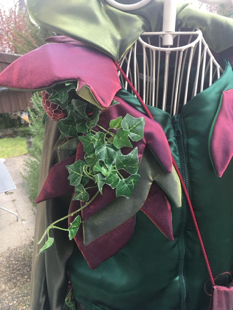 Robes: Fasnachtskleid Grösse XS – D'occasion à Olten par Barola01 4