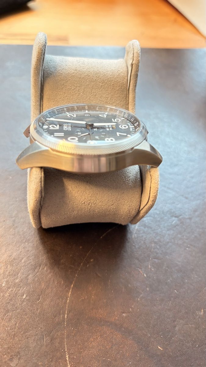 Oris Montres: Oris – D'occasion à Basel par Bandura1727 3
