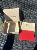 Burberry Cardholder