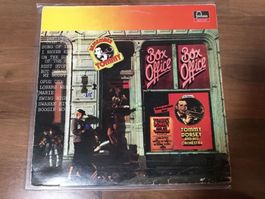 Tommy Dorsey And His Orchestra