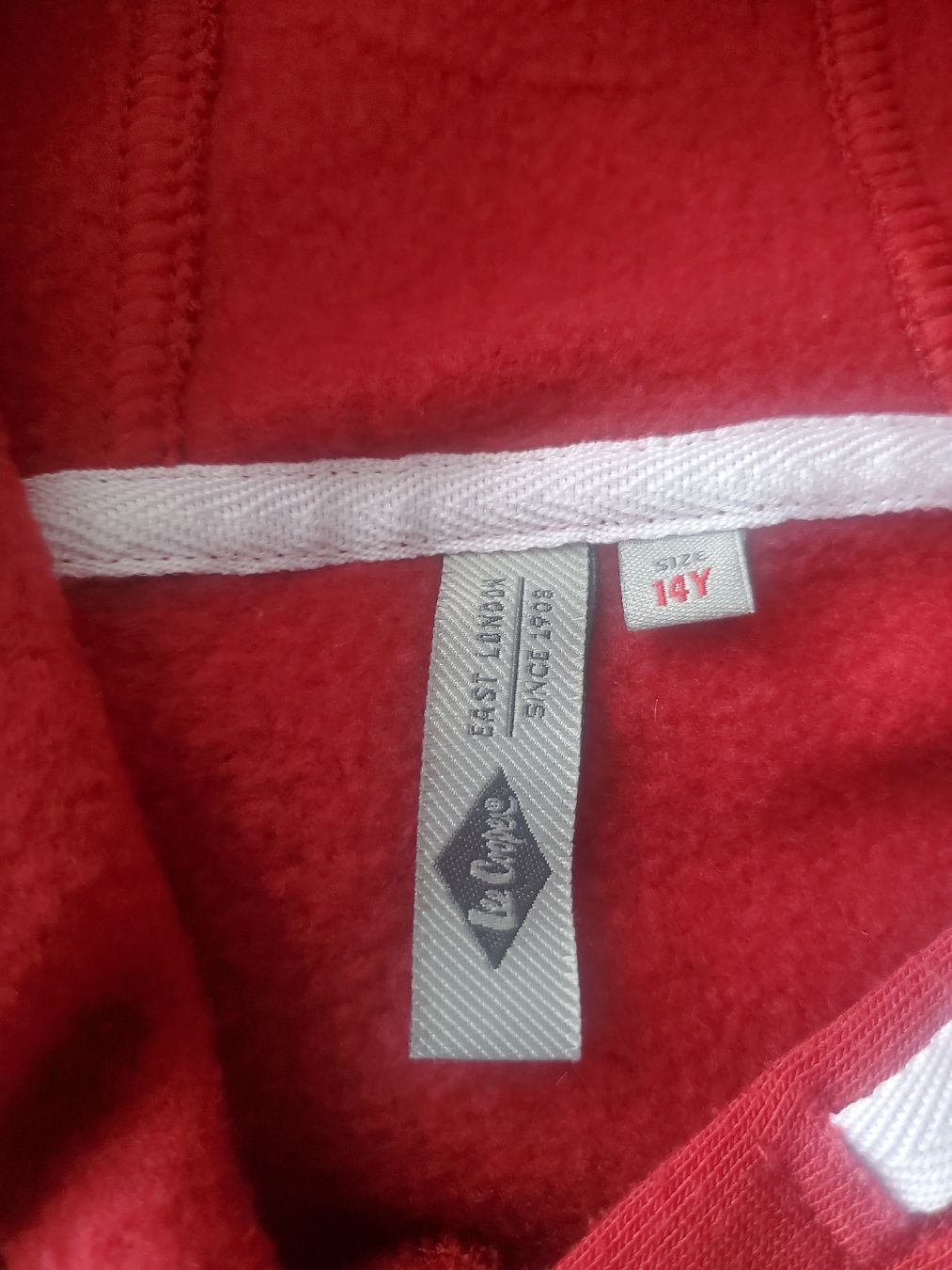 Lee Vestiti & Gonne: Lee cooper Kleid Gr. 164 – Usato da Frauenfeld venduto da BeneFull 3